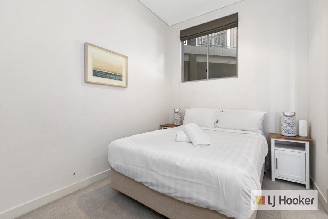 Photo of Bedroom in Kingscliff