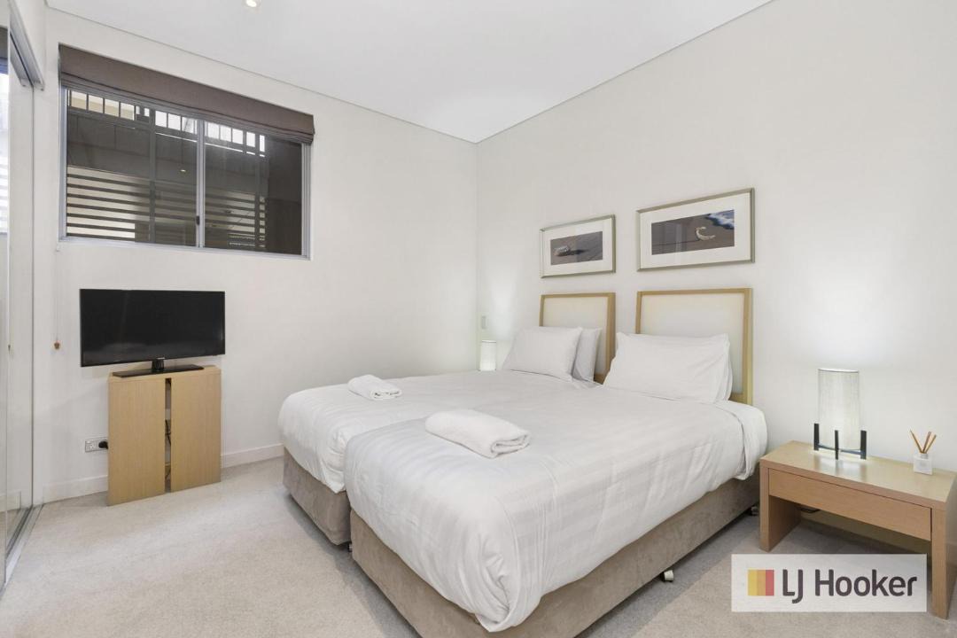 Photo of Bedroom in Kingscliff
