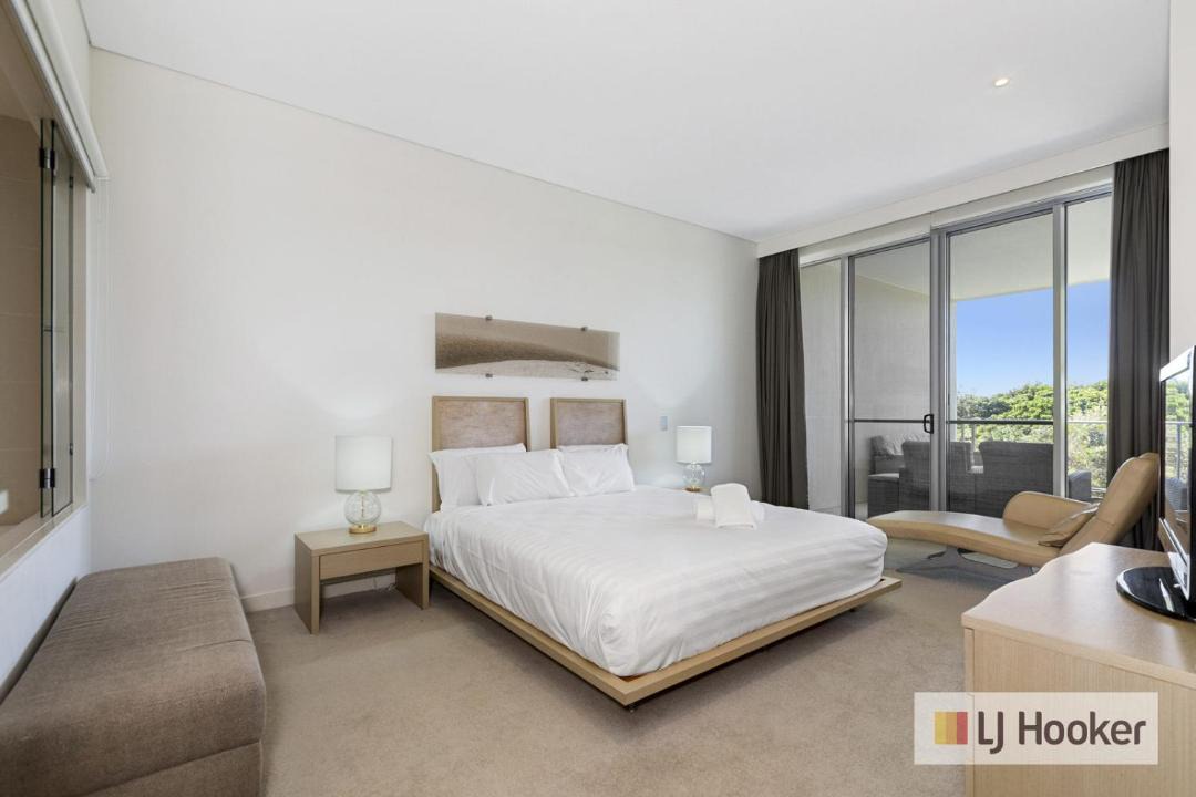 Photo of Bedroom in Kingscliff
