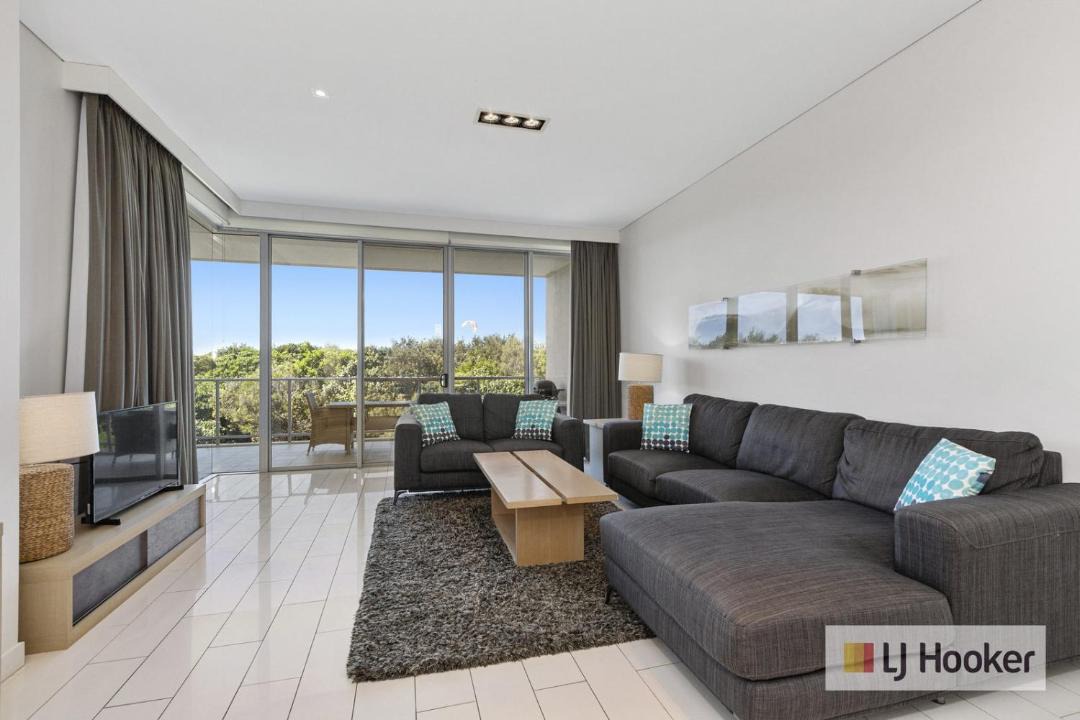 Photo of Livingroom in Kingscliff