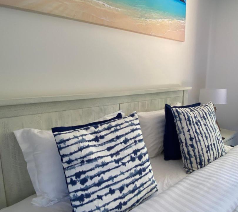Photo of Bedroom in Rye
