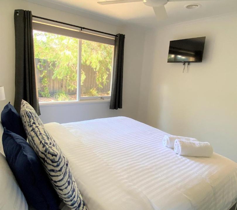 Photo of Bedroom in Rye
