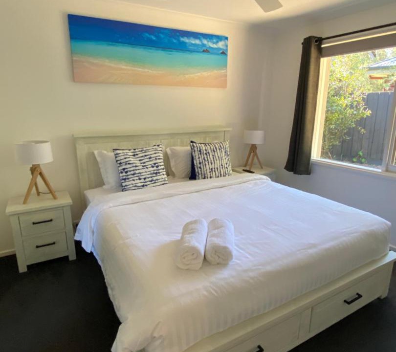 Photo of Bedroom in Rye