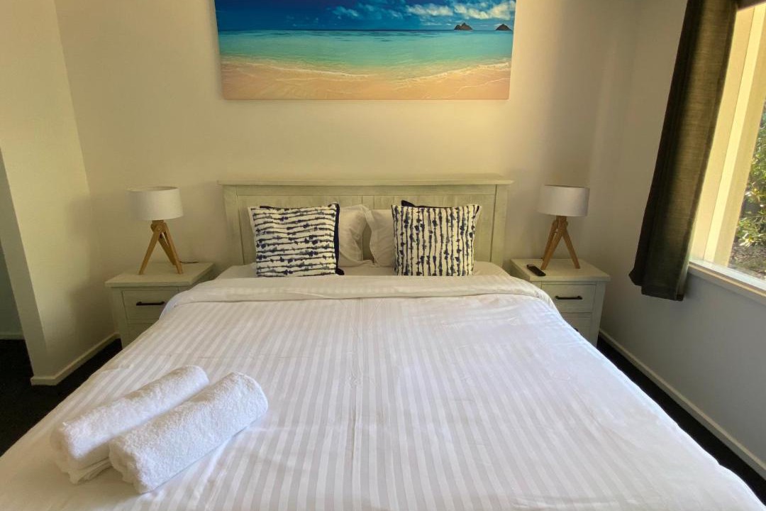 Photo of Bedroom in Rye