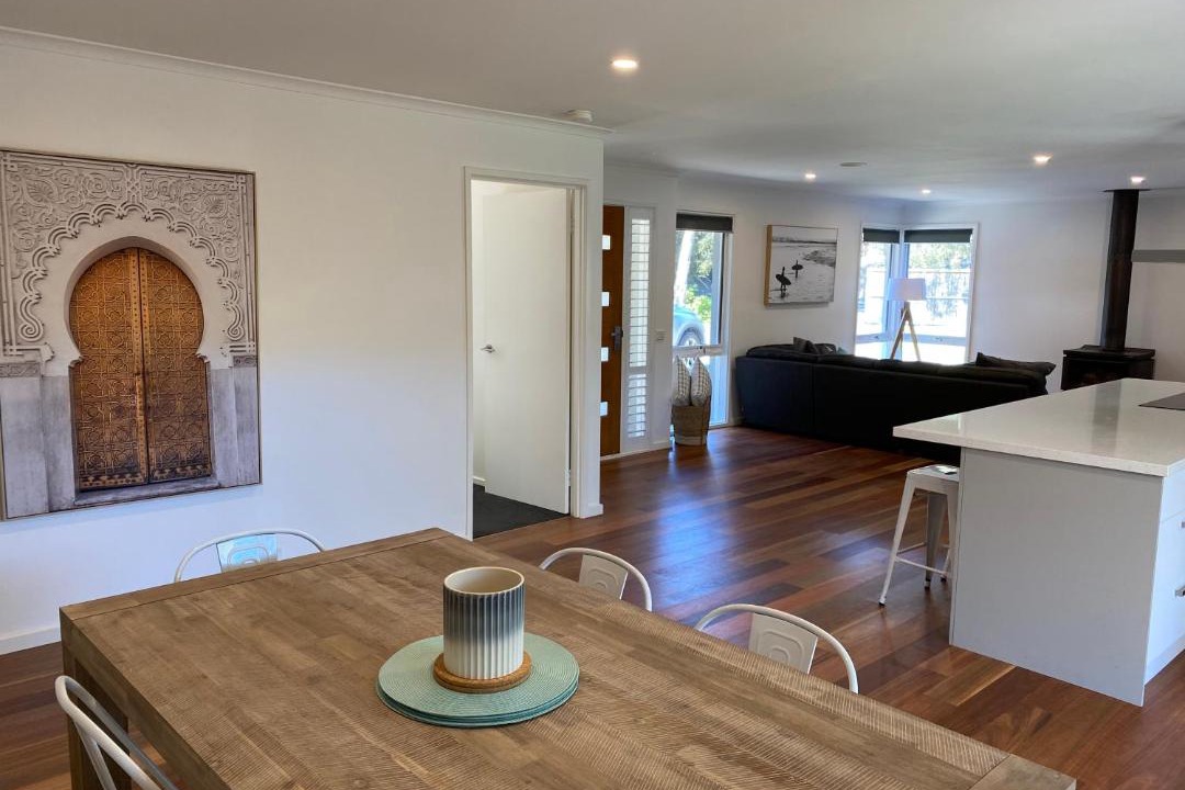 Photo of Livingroom in Rye