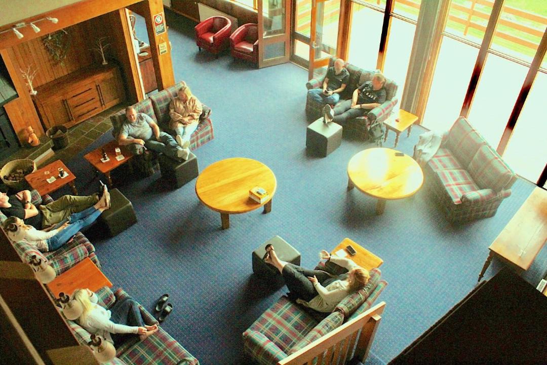 Photo of Others in Perisher Valley