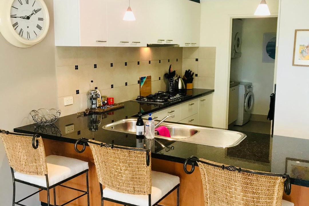 Photo of Kitchen in Rockingham