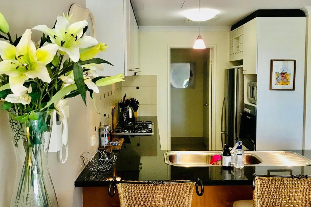 Photo of Kitchen in Rockingham