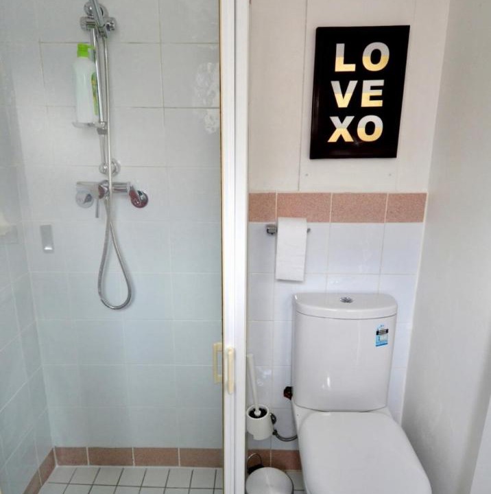 Photo of Bathroom in Maroubra
