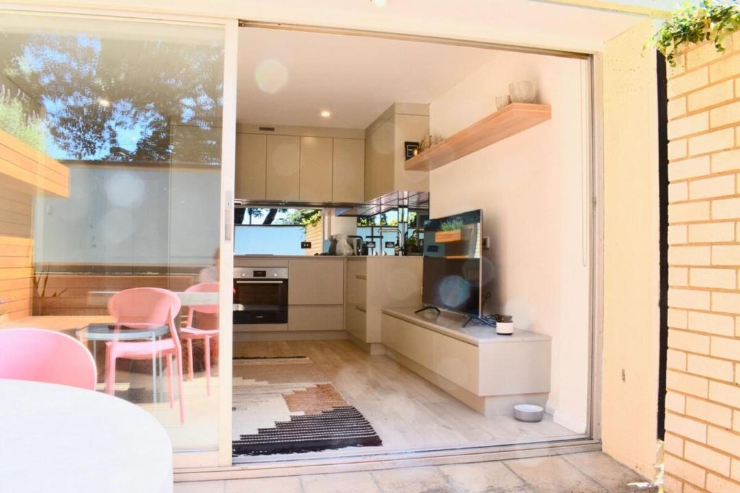 Photo of Livingroom in Rushcutters Bay