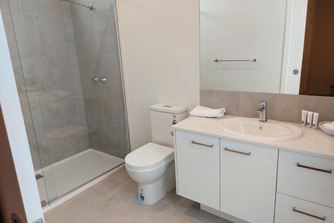 Photo of Bathroom in Portarlington