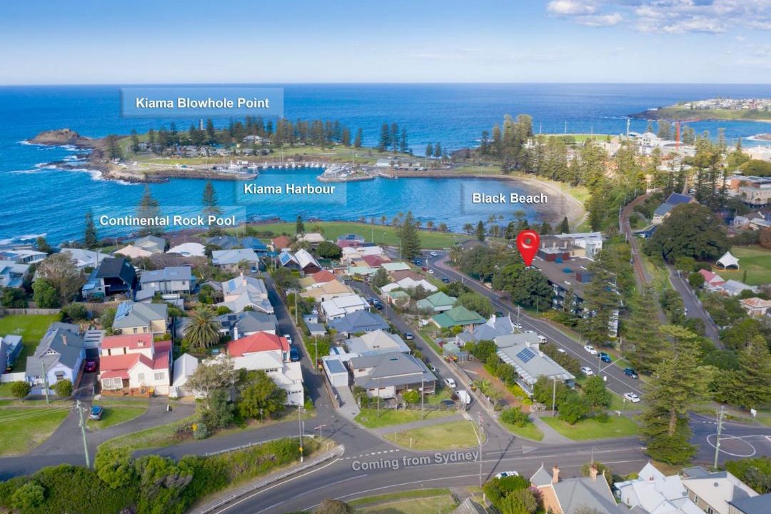 Photo of Outdoor in Kiama