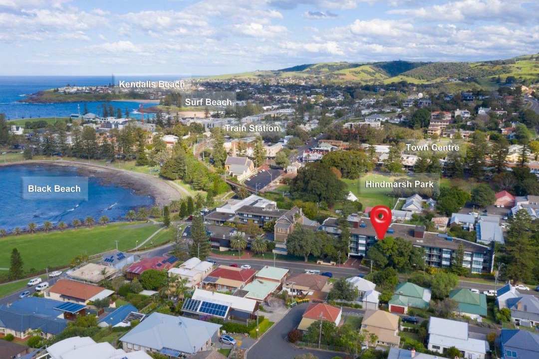 Photo of Outdoor in Kiama