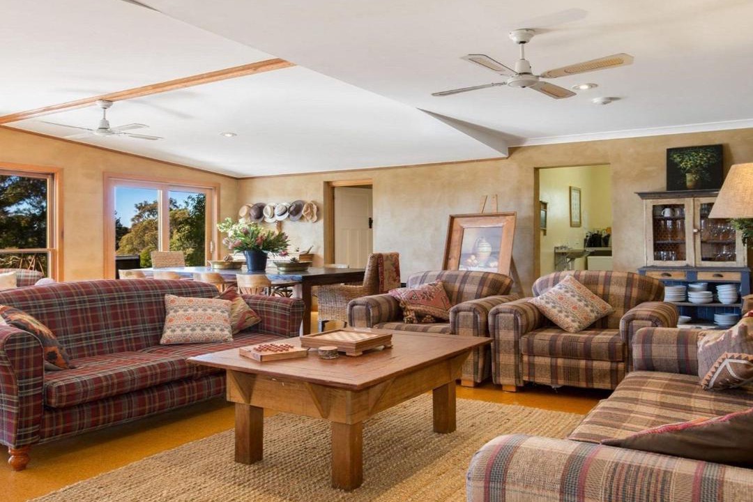 Photo of Livingroom in Canyonleigh