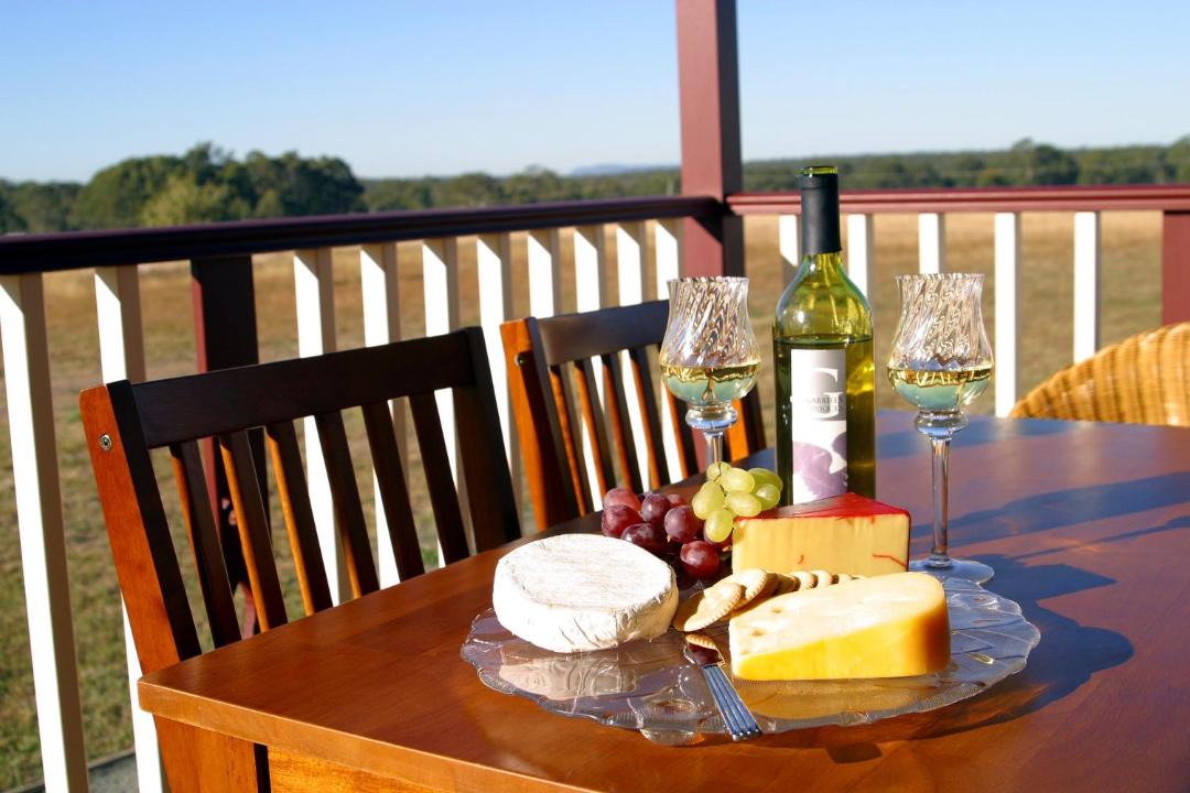 Photo of Patio Balcony in Lovedale