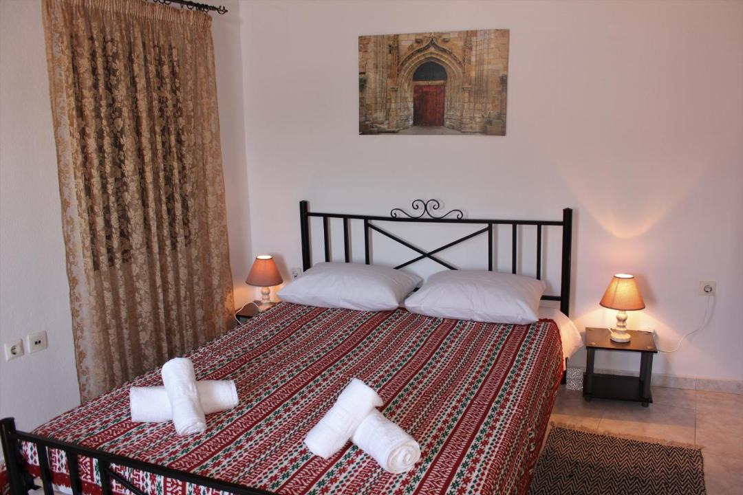 Photo of Bedroom in Rhodes Old Town