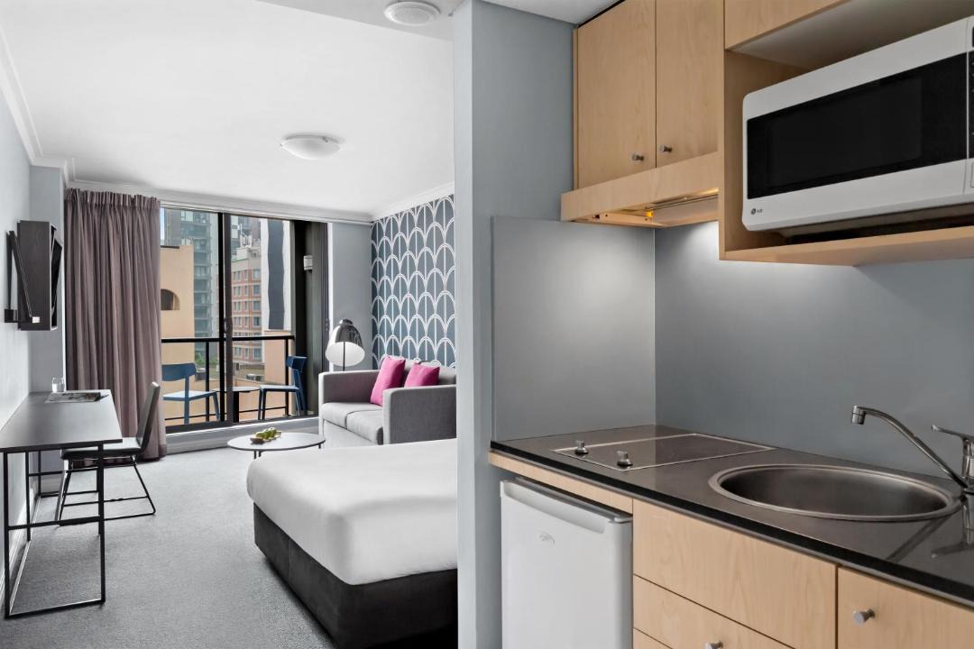 Photo of Kitchen in Haymarket
