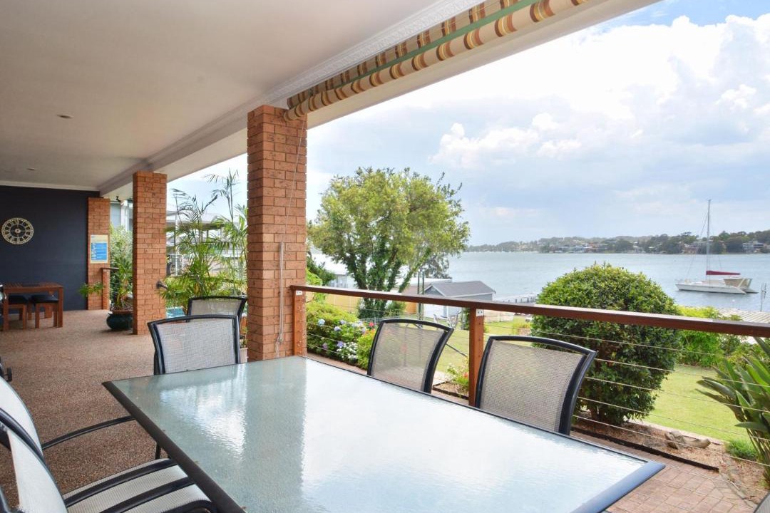 Photo of Patio Balcony in Fishing Point
