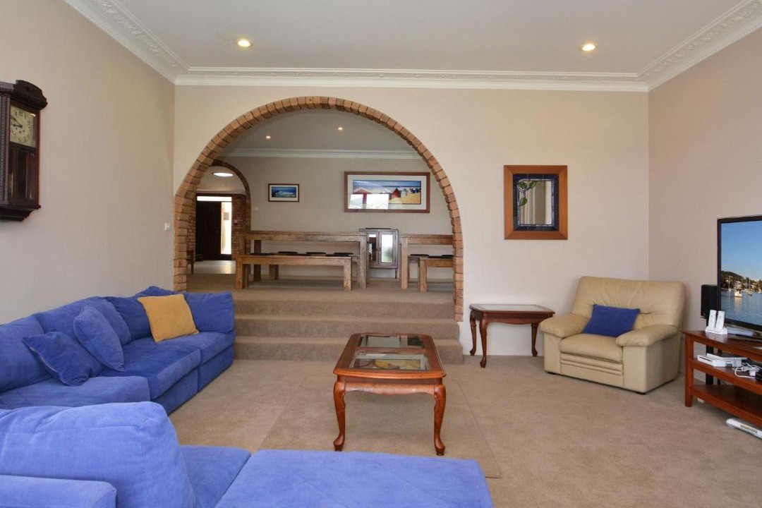 Photo of Livingroom in Fishing Point