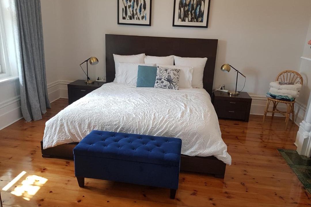 Photo of Bedroom in Semaphore