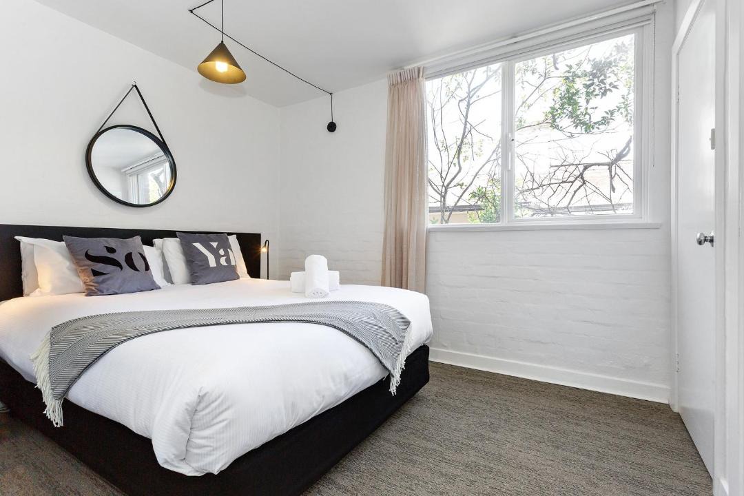 Photo of Bedroom in South Yarra