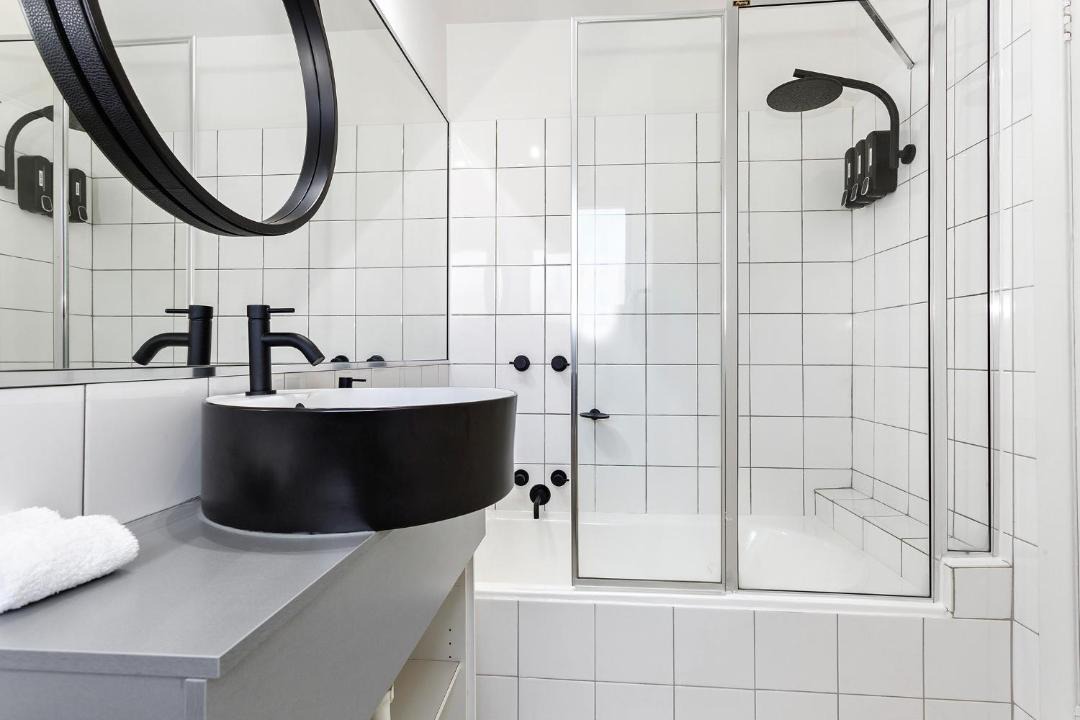 Photo of Bathroom in South Yarra