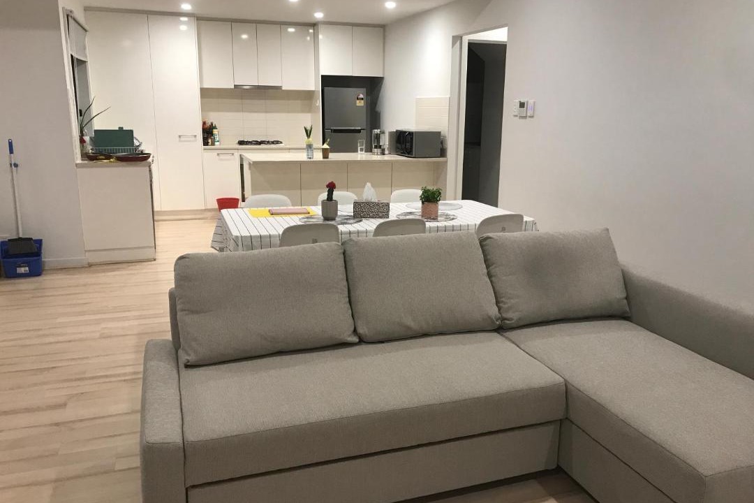 Photo of Livingroom in Campbelltown