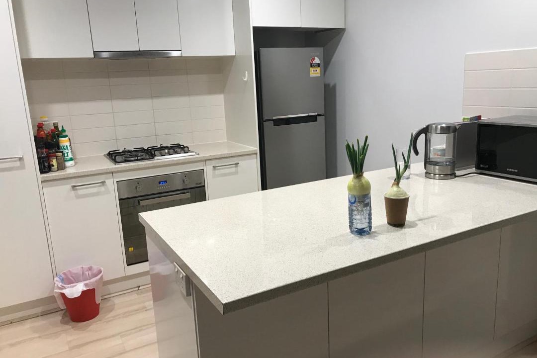 Photo of Kitchen in Campbelltown
