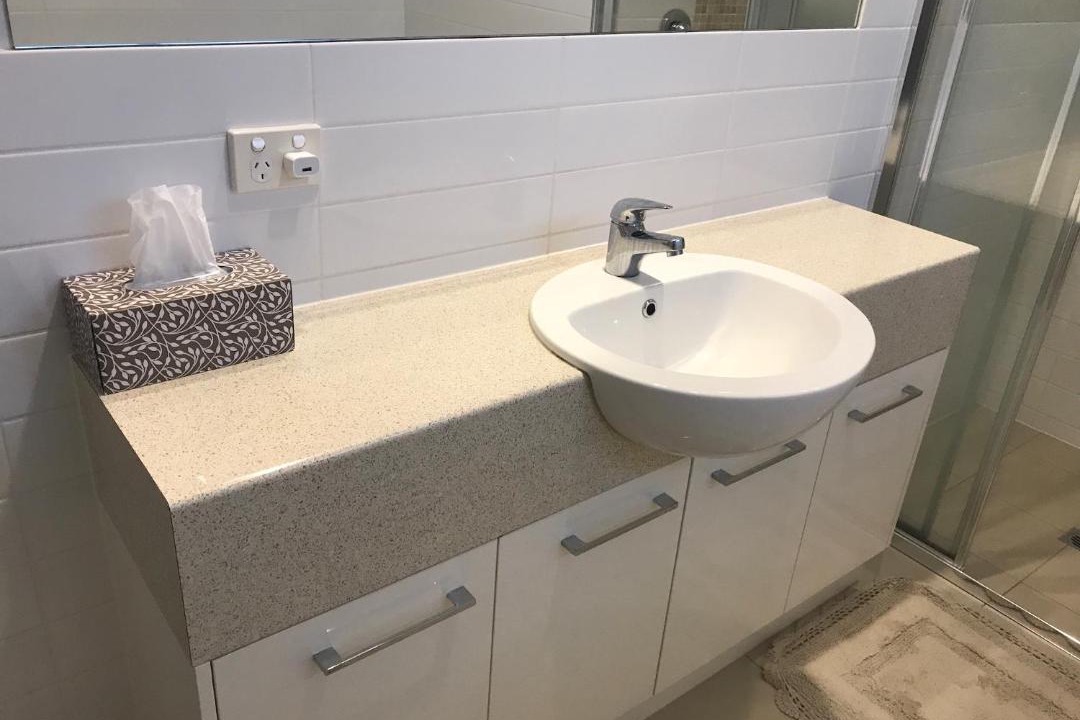 Photo of Bathroom in Campbelltown