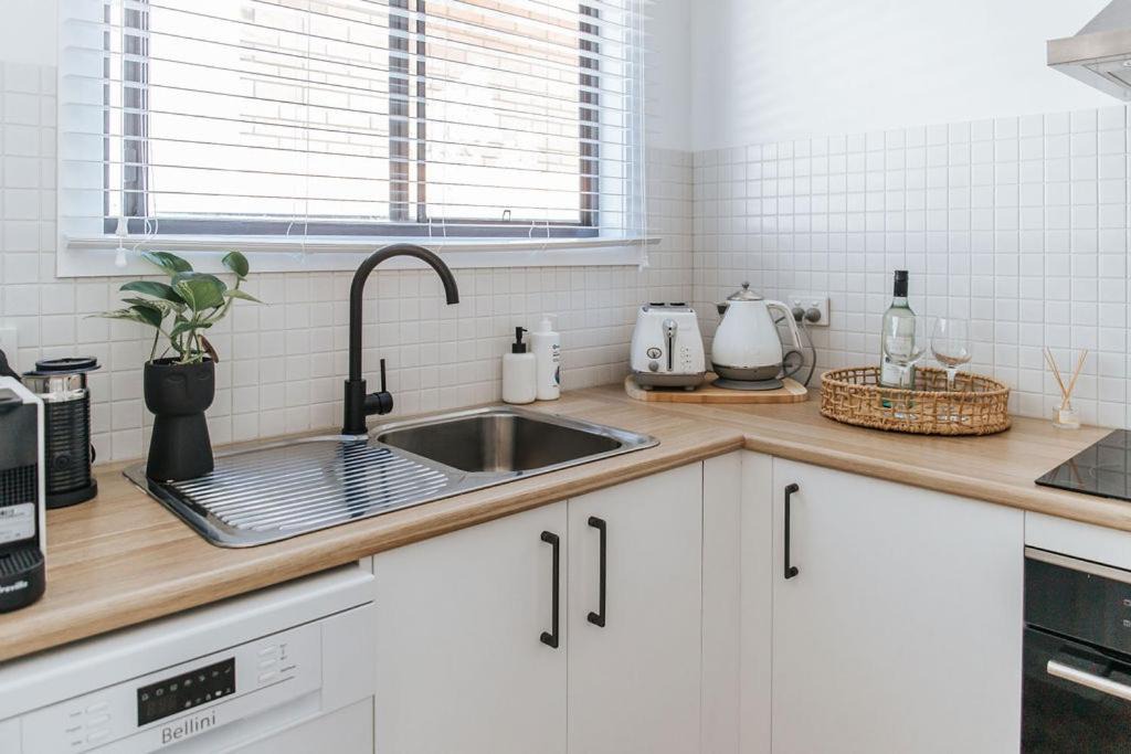 Photo of Kitchen in Central Mudgee