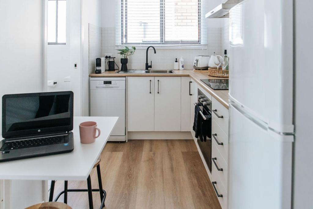 Photo of Kitchen in Central Mudgee