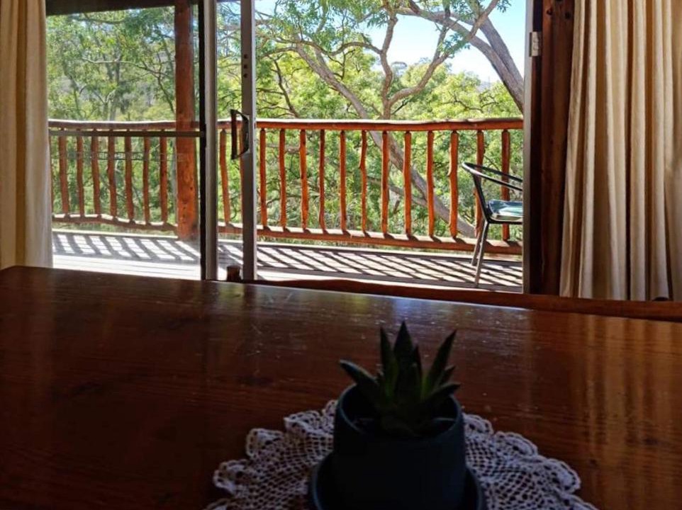 Photo of Patio Balcony in Grattai