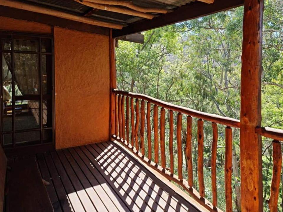 Photo of Patio Balcony in Grattai