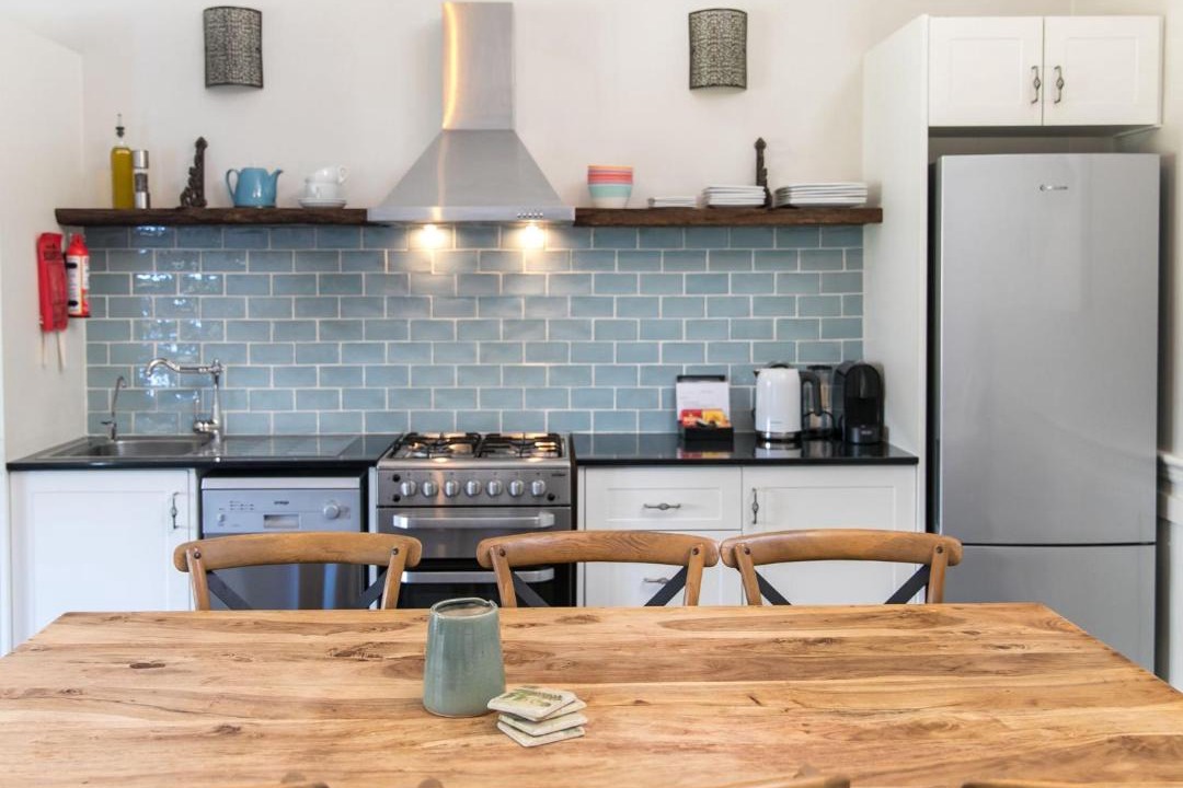 Photo of Kitchen in Belford