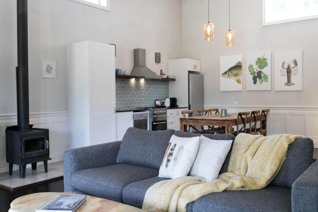 Photo of Livingroom in Belford