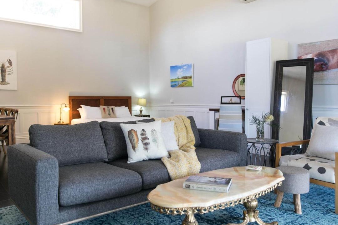 Photo of Livingroom in Belford