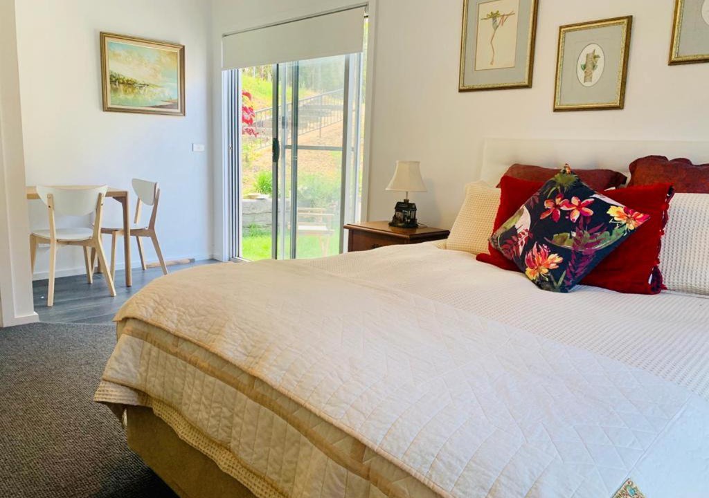 Photo of Bedroom in South Coast