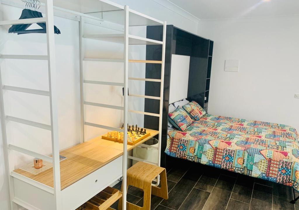 Photo of Bedroom in South Coast