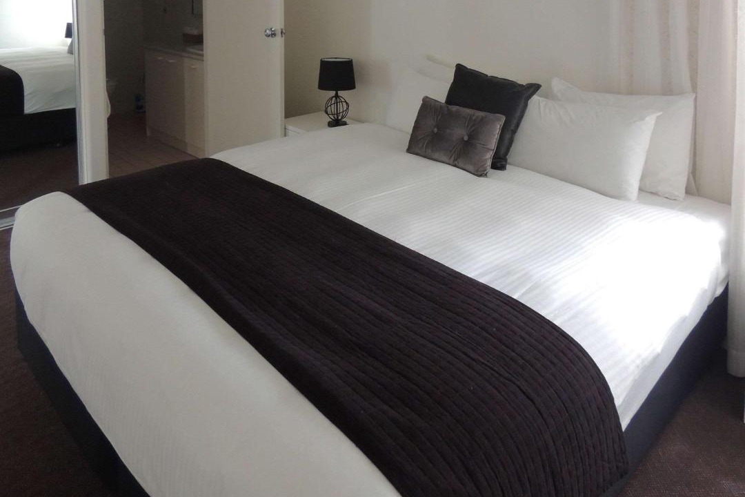 Photo of Bedroom in Coffs Harbour