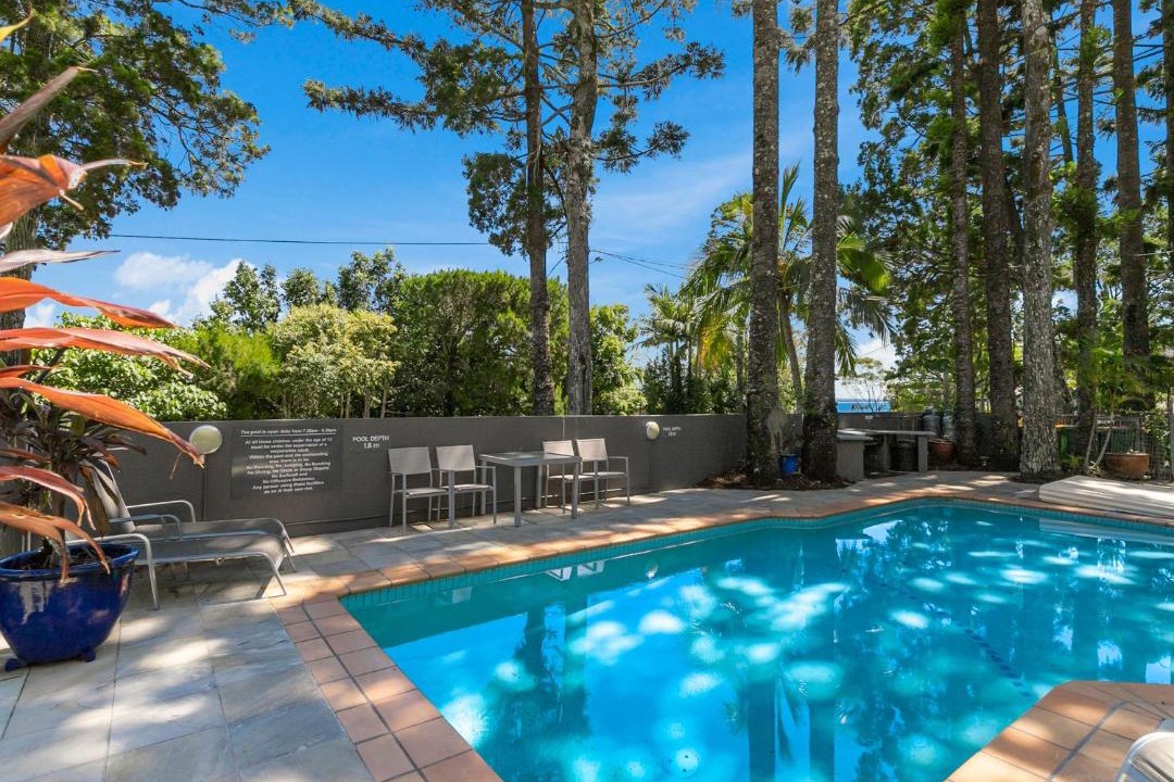 Photo of Outdoor in Noosa Heads