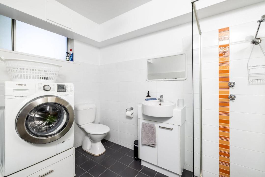 Photo of Bathroom in Port Lincoln
