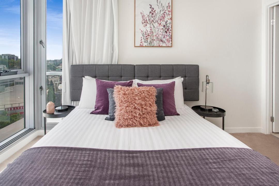 Photo of Bedroom in Fortitude Valley