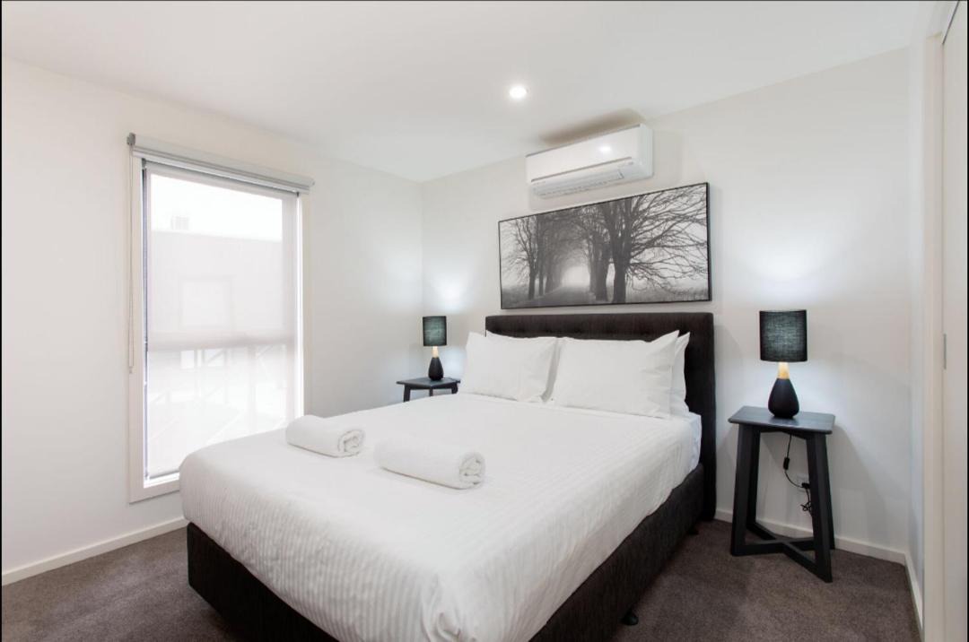 Photo of Bedroom in Paynesville