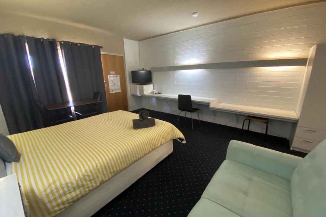 Photo of Bedroom in Balranald