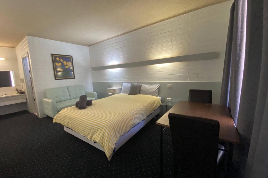Photo of Bedroom in Balranald