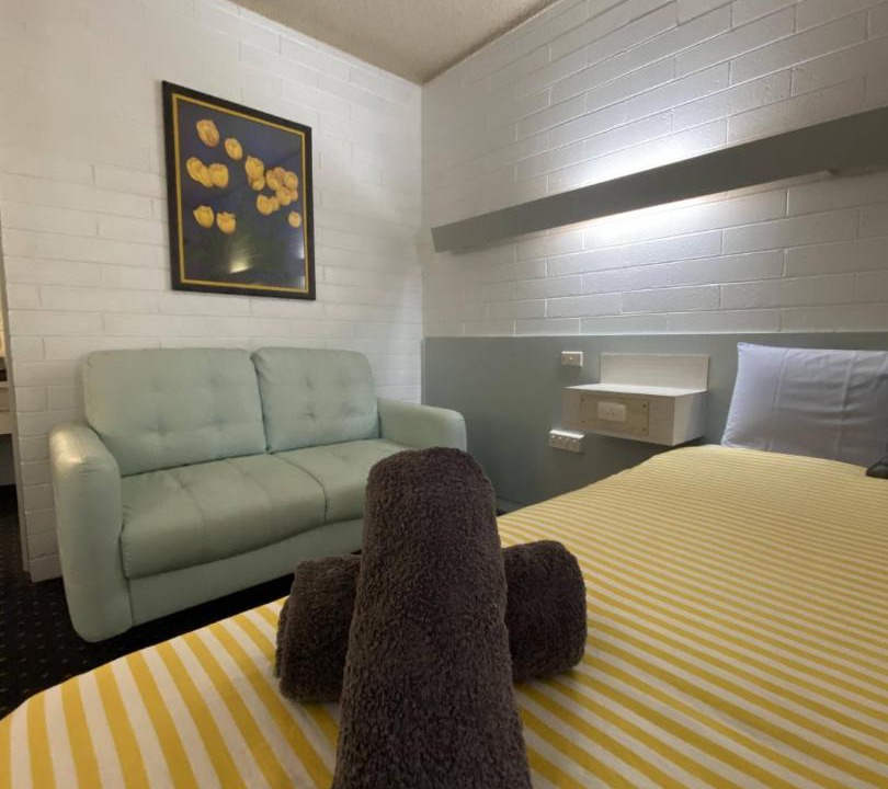 Photo of Bedroom in Balranald