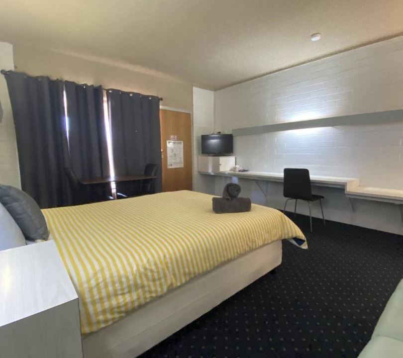 Photo of Bedroom in Balranald