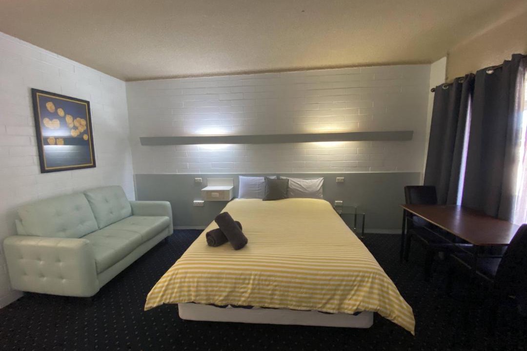 Photo of Bedroom in Balranald
