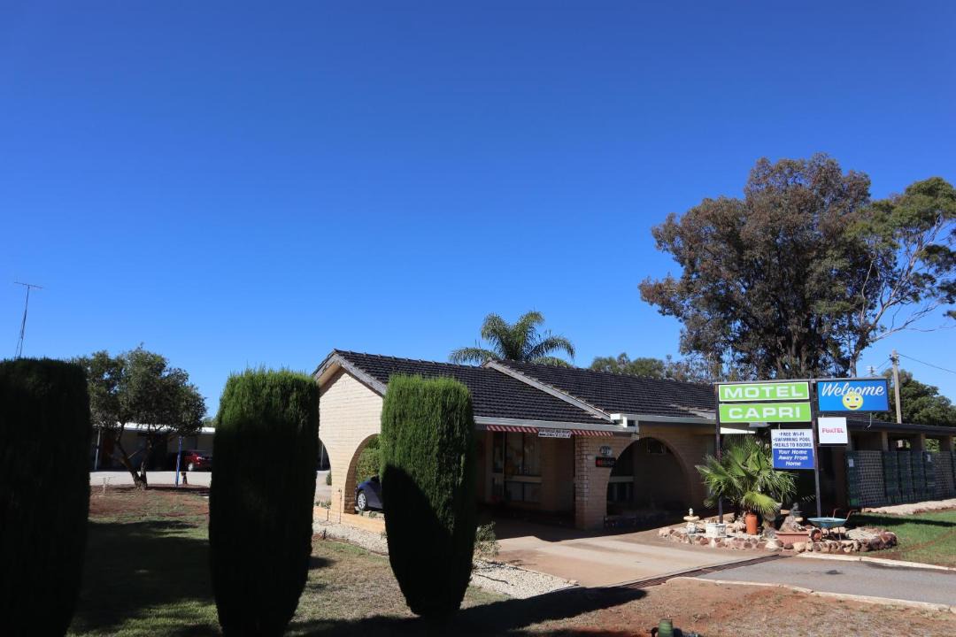 Photo of Others in Balranald