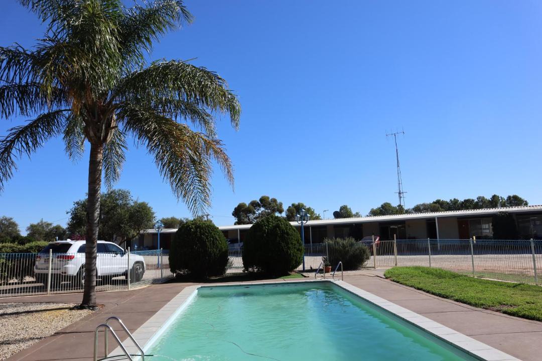 Photo of Others in Balranald